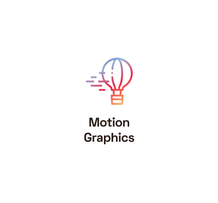 Diploma in Motion Graphics