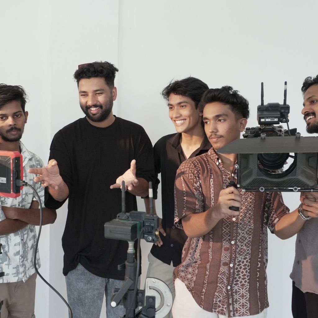 Cinematography Courses in Perinthalmanna Malappuram