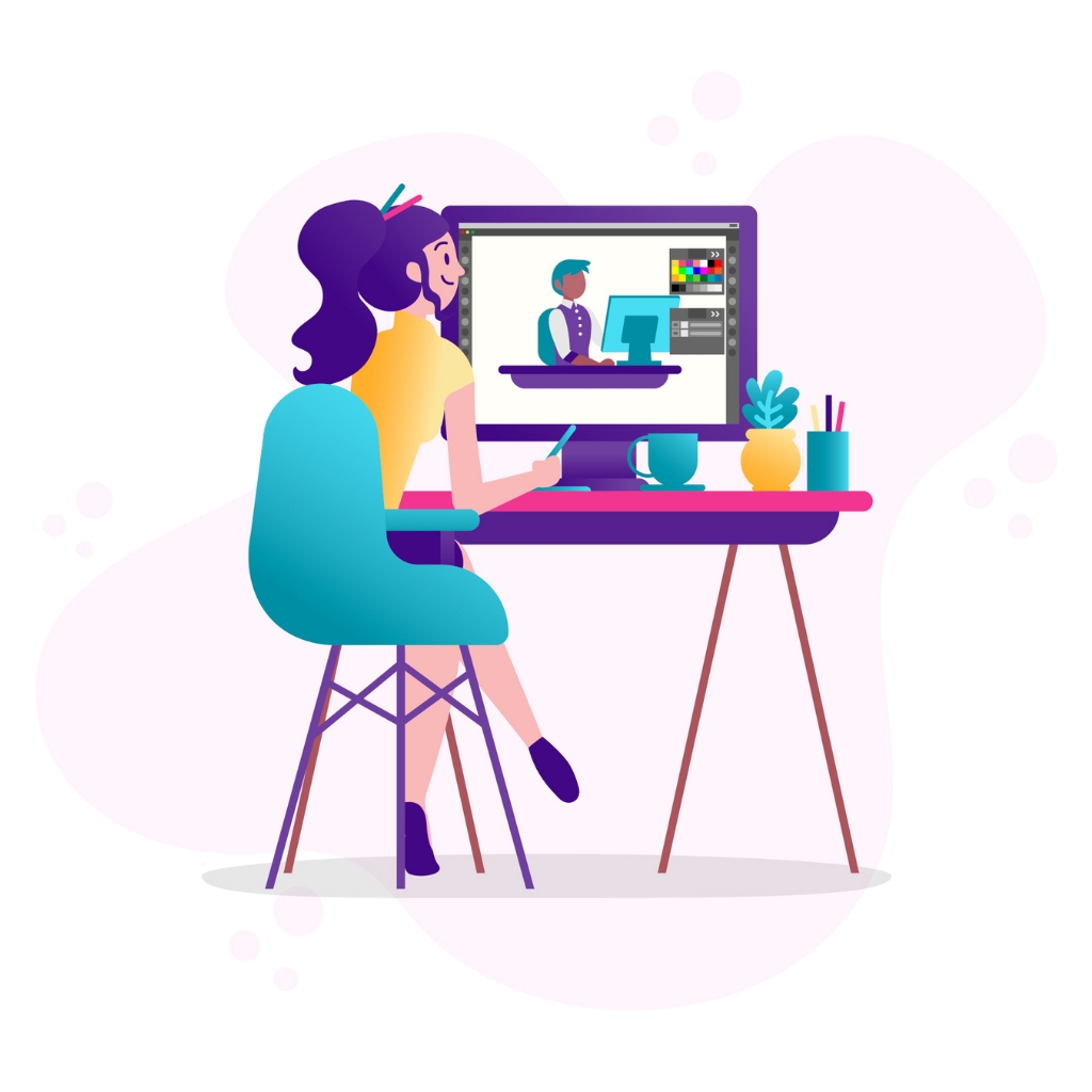Best Graphic Design Institute in Malappuram