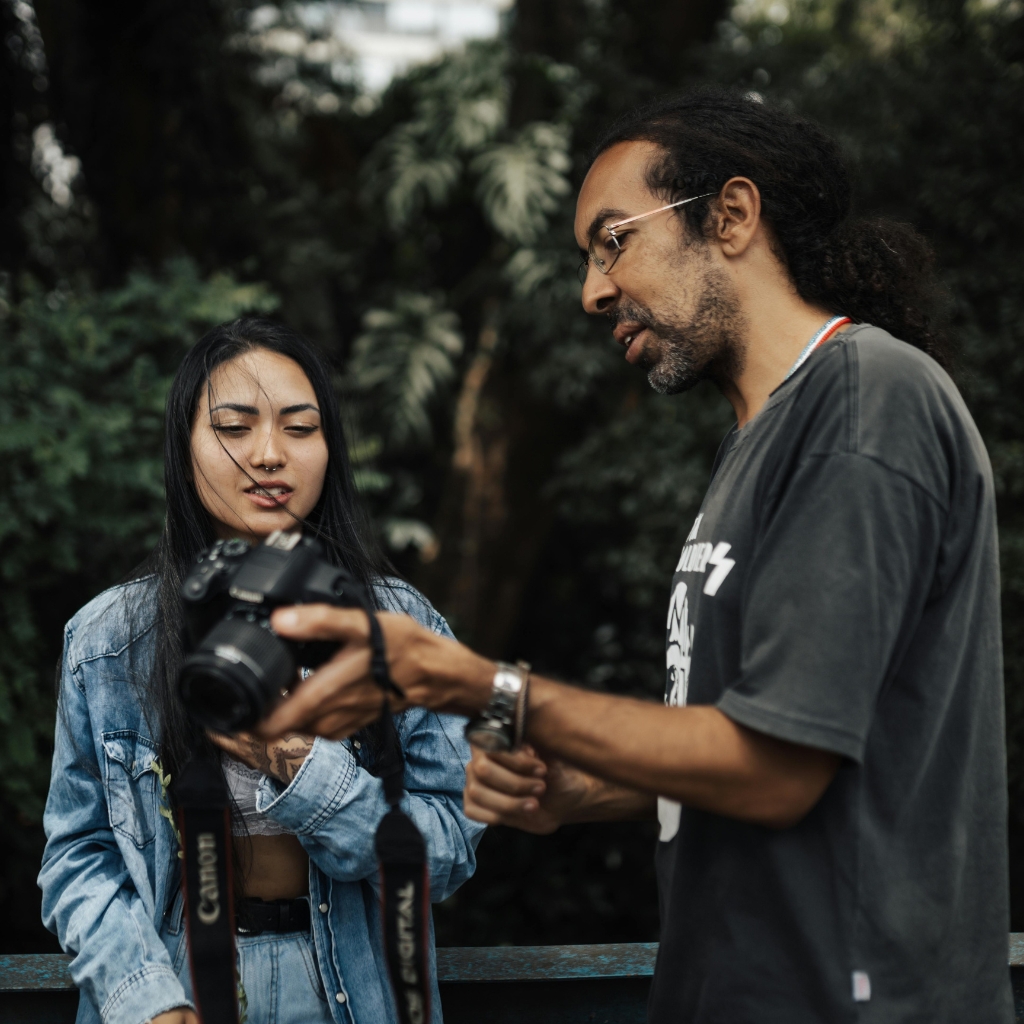 Best Photography Course in Malappuram