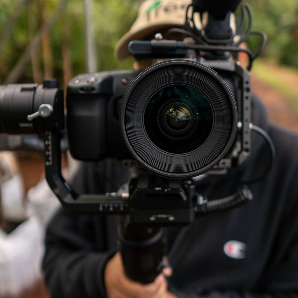 Best Videography Courses in Perinthalmanna Malappuram