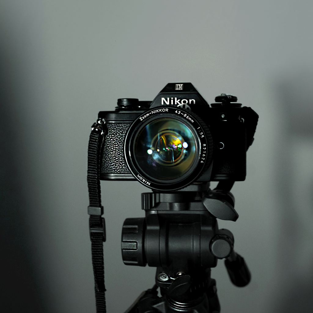 Best Photography Course in Malappuram