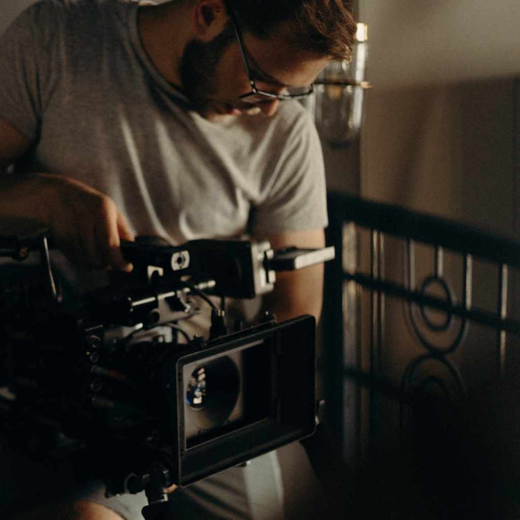 Best No 1 Videography Courses in Perinthalmanna Malappuram