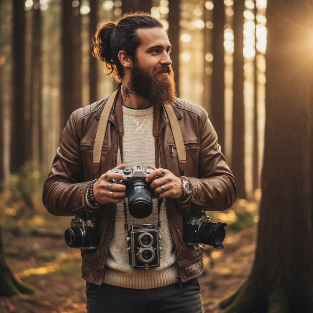 Best Photography Course in Malappuram