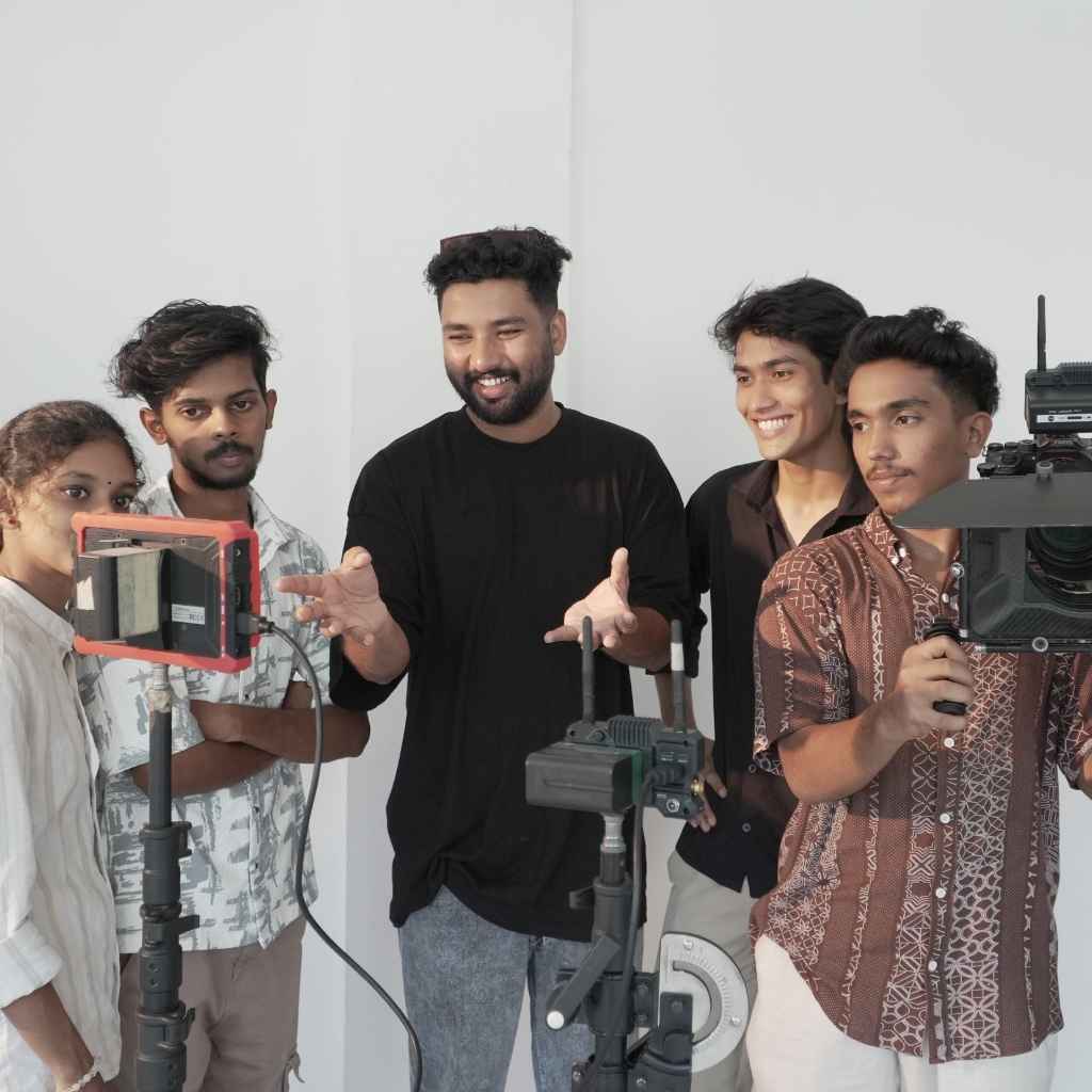 Best Photography Courses in Malappuram