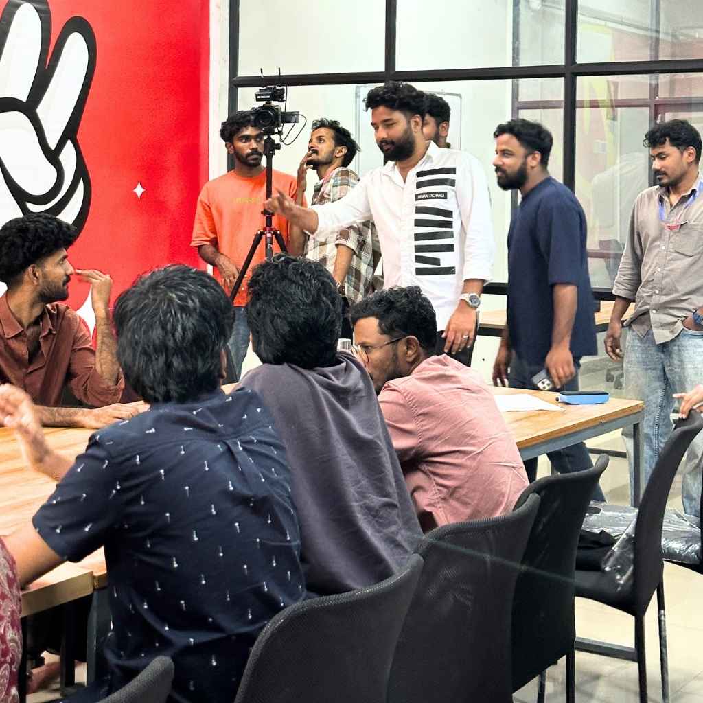 Cinematography Courses in Perinthalmanna Malappuram